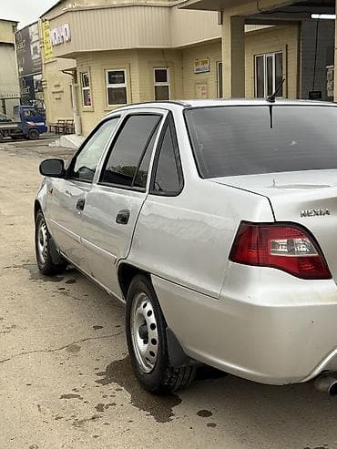 коробка сапок: Daewoo Nexia: 2011 г., 1.5 л, Ручные, Бензин, Седан — 6