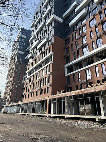 development: 1 комната, 45 м², 9 этаж, Готовая ПСО (под самоотделку) — 3