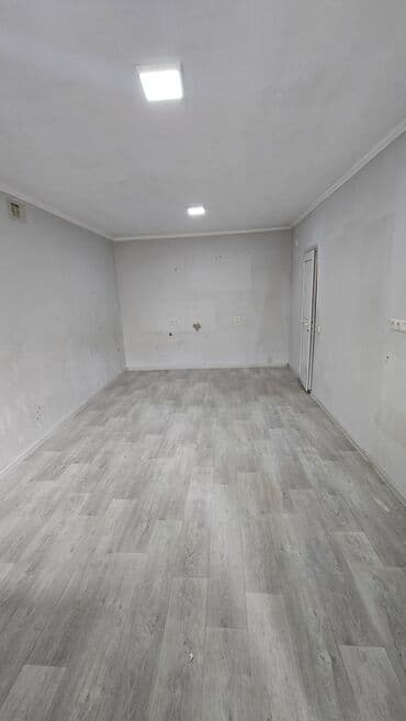 Комнаты: 20 м², Без мебели — 5