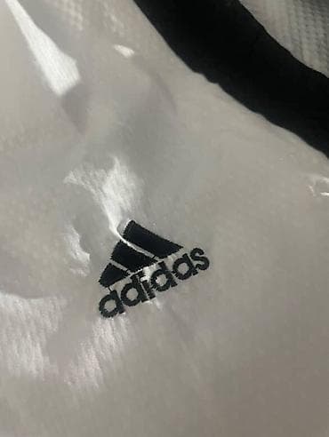 forward apache: Костюм для тхэквондо adidas (dobok) с белым поясом Состав комплекта — 6