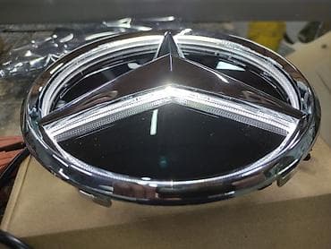 муген решетка: Решетка радиатора Mercedes-Benz 2014 г., Новый, Аналог — 10