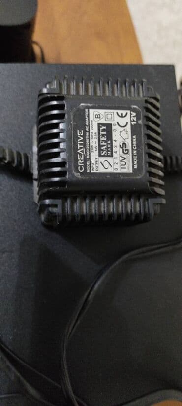 колонка для пк: Продаю колонки почти не использовались. в очень хорошем состоянии — 8