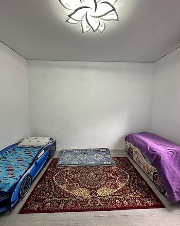 ош к: ✨ Продаётся жилой дом в с. Кожомкул (Военно-Антоновка) ✨ 🏡 — 4