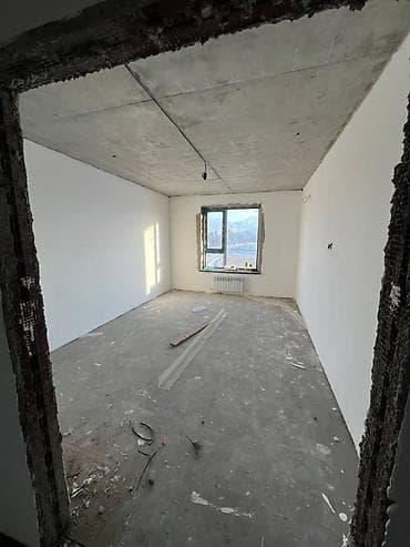 2х: 2 комнаты, 73 м², Элитка, 13 этаж, Готовая ПСО (под самоотделку) — 3