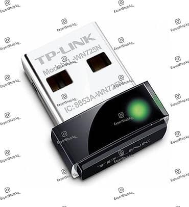 huawei e8372: Wi-Fi адаптер USB TP-Link TL-WN725N - позволяет подключаться с ПК или — 4