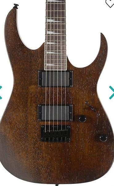 falcon pro: Ibanez GRG121DX WNF, HSН,(Original)!!! Super Strat Совершенно НОВЫЙ в — 4