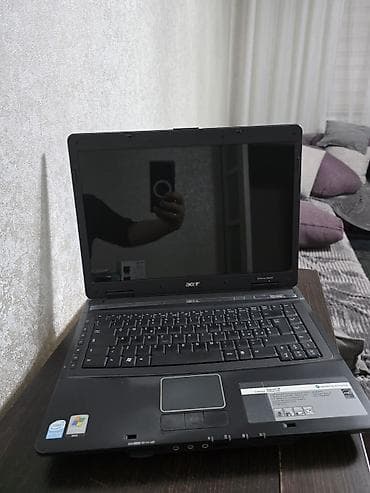 aser aspire: Ноутбук Acer Extensa 5620Z Комплектация: - ноутбук Acer Extensa 5620Z — 2