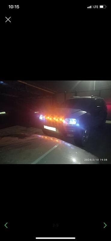 jac j7: Jeep Grand Cherokee: 2002 г., 4.7 л, Автомат, Газ, Внедорожник — 5