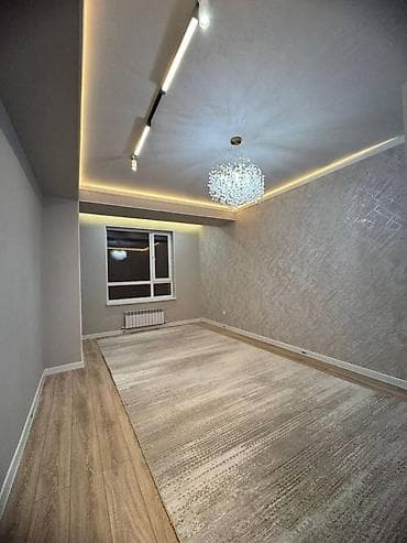 group: 1 комната, 50 м², Элитка, 1 этаж, Евроремонт — 1