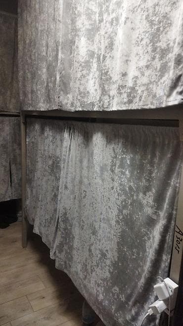 иссы куль: Мужской Хостел 24/7 Капсульные места р-он Вефа Азия Молл Горького — 7