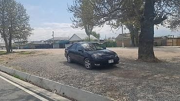 аккорд 7 сл9 тайп с: Toyota Camry: 2005 г., 2.4 л, Автомат, Бензин, Седан — 4