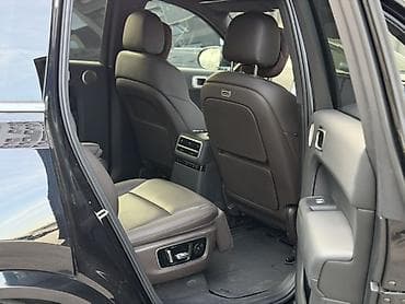 l7 pro: Lixiang L9: 2023 г., 1.5 л, Автомат, Гибрид, Внедорожник — 5