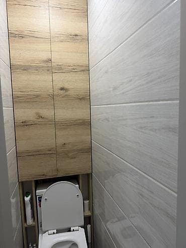 часы механика: Продается двух комнатная квартира Район центра города ул.Абдрахманова — 5