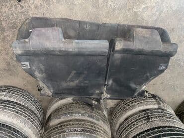 запчасти на тойота калдина в бишкеке: Toyota Mark 2 115 Blit сидения, Тойота Марк 2 сидения. Задний ряд — 4