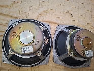 lg hbs: Пара низкочастотных динамиков 75ГДН-1-8 (8 Ом) прозьба только звонить — 2