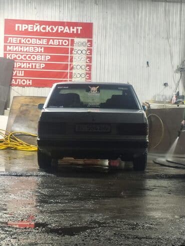 Volvo: Volvo 760: 1987 г., 2.4 л, Механика, Дизель, Седан — 2