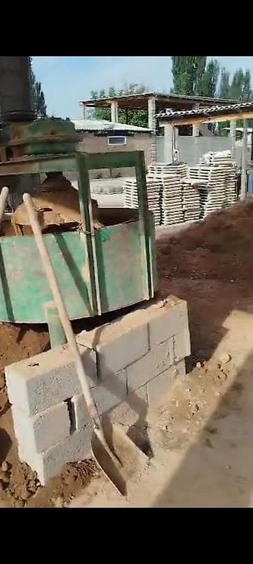 крыша дома: Пресс-формовочная линия для производства строительных блоков/кирпича — 3