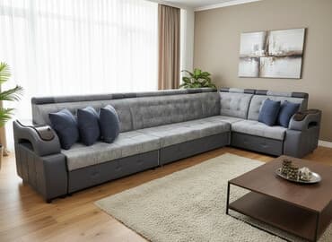 прадаю диван: Продаются угловой диван от производителя хорошей качества выгодные — 1