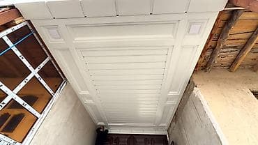 отделка фасад: Ремонт фасада, Утепление фасада, Фасадный декор | Туникафон | Жидкий травертин, Алюкобонд | Penoplex, Термопанели, Базальт Больше 6 лет опыта — 3