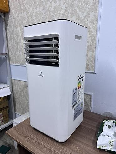 пле: Мобильный кондиционер Ecostar (серия DESIRE) - Тип: напольный — 2