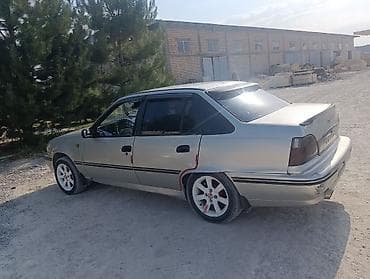 обмен на нексия 2: Daewoo Nexia: 2004 г., 1.6 л, Механика, Бензин, Седан — 3