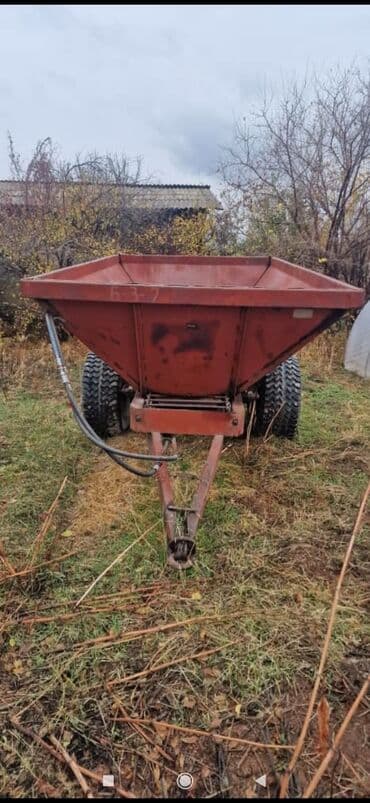 молочное оборудование: Продается РУМ в отличном рабочем состоянии грузоподъёмностью 4 ТН по — 4