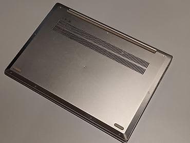 режим 12 с: Ультрабук, Б/у, Intel Core Ultra 5 — 6