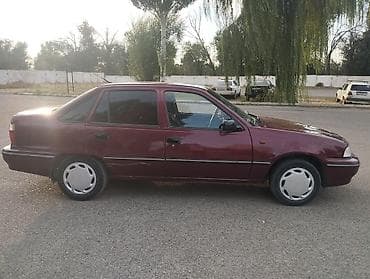 нексия арзан: Daewoo Nexia: 2006 г., 1.5 л, Механика, Бензин, Седан — 6