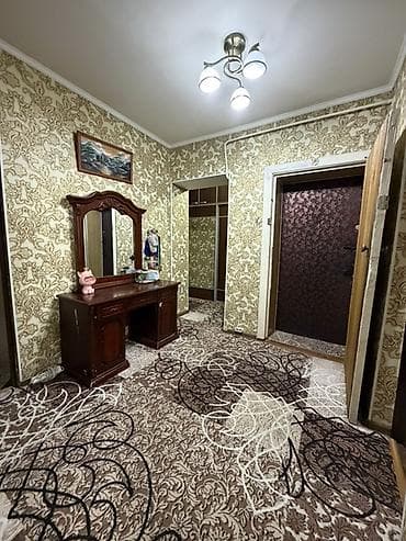 квартира постучно: 3 комнаты, 65 м², 4 этаж — 1