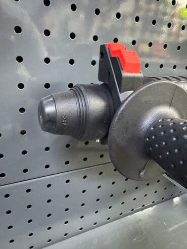 куплю электроинструмент б у на 999: Перфоратор, Bosch, Новый, Бесплатная доставка — 3