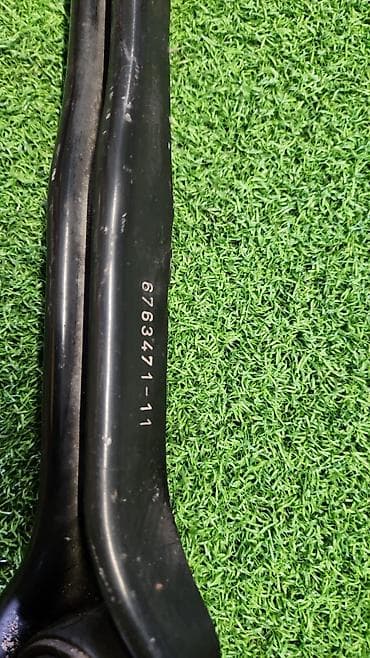 srv 2: Рычаг заданий е90 6 763 471 Год 2007 В отличном состоянии, очень — 4