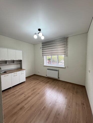 сдаю дом ак ордо: 1 комната, Собственник, Без подселения, С мебелью частично — 3