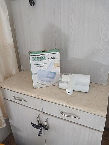 Ручной пылесос для удаления пыли и клещей Dust Suction Mite Remover — 1