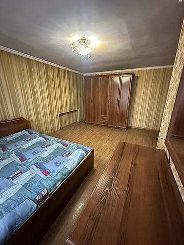 однокомнатная квартира цум: 1 комната, 33 м², Индивидуалка, 2 этаж, Косметический ремонт — 3