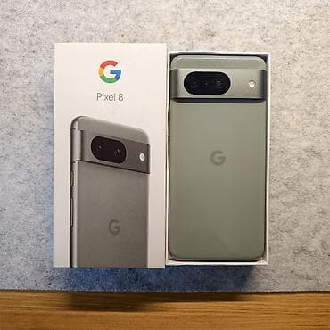 alcatel 5010d: Google Pixel 8, 128 ГБ — 1