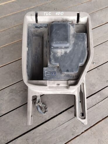 где купить акулу из икеи: Toyota Land Crusier 100 Подлокотник без крышки, Тойота Ленд Крузер 100 — 1