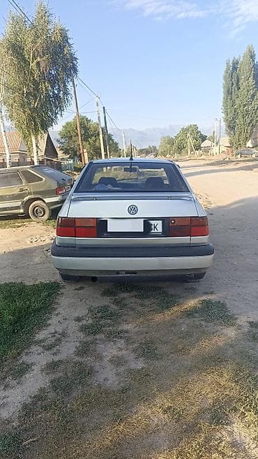радиатор опель вектра б: Volkswagen Vento: 1993 г., 1.8 л, Механика, Бензин, Седан — 1