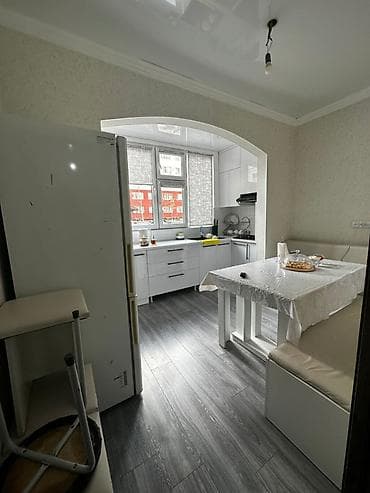 1 bedroom: 1 комната, 44 м², Элитка, 1 этаж, Евроремонт — 7