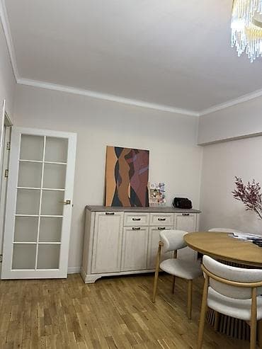 Батирлер: 3 бөлмө, 70 м², Жеке план, 2 кабат, Косметикалык ремонт — 7