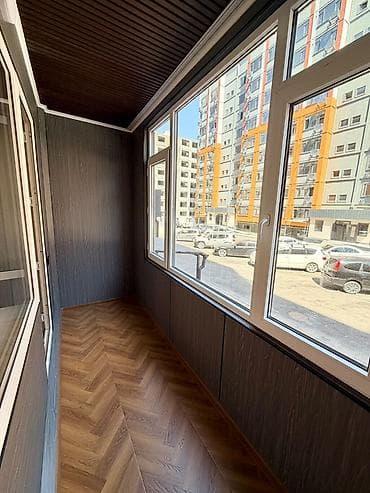 2 комнаты, 75 м², Церковь Элитка, 1 этаж, Дизайнерский ремонт — 7