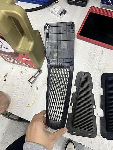 краска на авто: Фильтр, Новый — 3