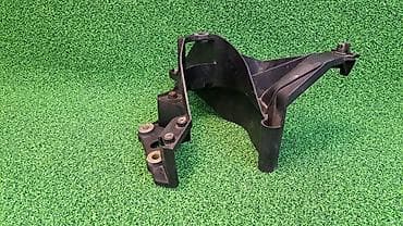 bmv e: Кронштейн масляного фильтра Е53 8 250 435 Год 2003 В отличном — 4