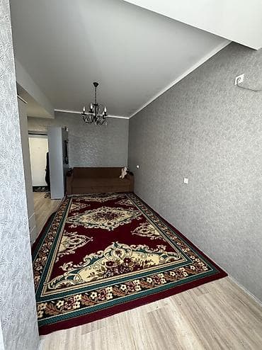 Продажа квартир: 1 комната, 39 м², Элитка, 8 этаж, Дизайнерский ремонт — 6