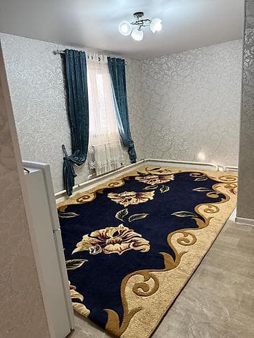 киркомстром квартира: 1 комната, Собственник, С мебелью полностью — 2