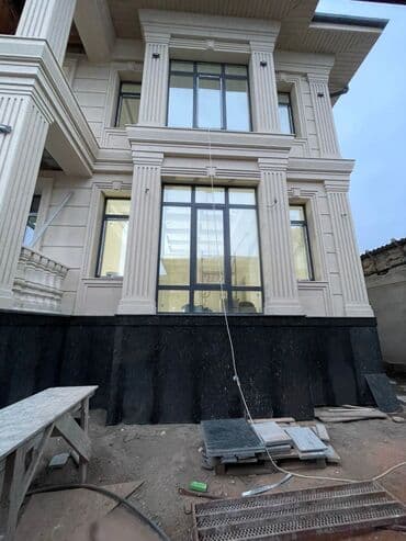 жидкий травертин материал: Прдаётся Сары таш 2 слой качества гарантия — 4