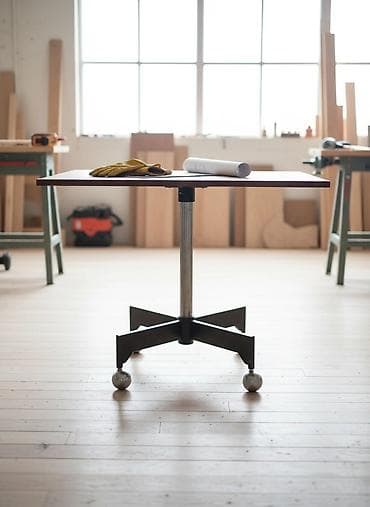 столы для цеха: Стол, Для деревообработки — 1