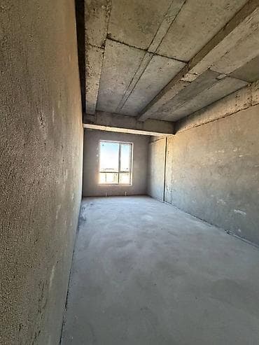 Недвижимость: 2 комнаты, 72 м², Элитка, 10 этаж, Готовая ПСО (под самоотделку) — 4