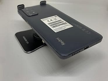 samsung a20: Redmi, Redmi Note 11, Б/у, 128 ГБ, цвет - Черный, 2 SIM — 5