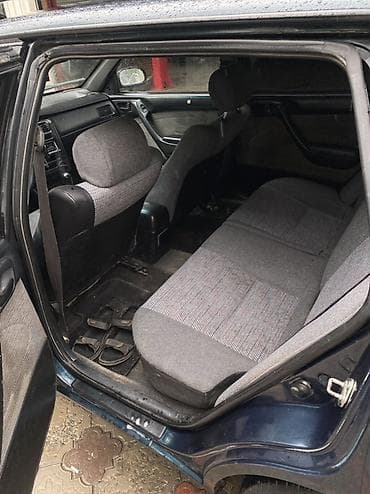 тайта калдина: Toyota Caldina: 1994 г., 1.6 л, Механика, Бензин, Универсал — 5