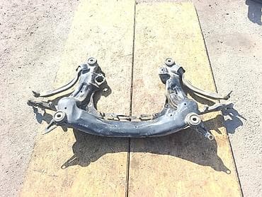 Компрессоры для авто: Продается Передний балка От Марки Volkswagen Passat b5+ Магазин — 2